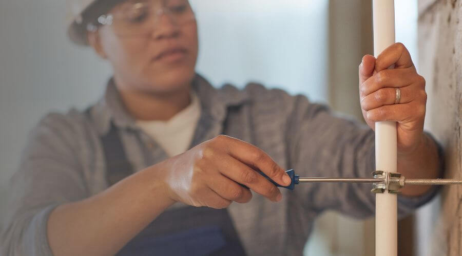 Professional water heater repair in Elliston, MT
